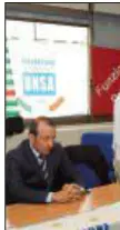 Cisal: Grave carenza di personale nel Tribunale di Reggio Calabria