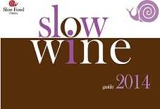 Presentazione regionale guida Slow Wine 2014