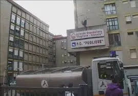 Catanzaro: parte della città ancora senz'acqua, autobotti riforniscono alcuni quartieri