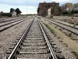 Pineto: cadavere sui binari, potrebbe essere un suicidio