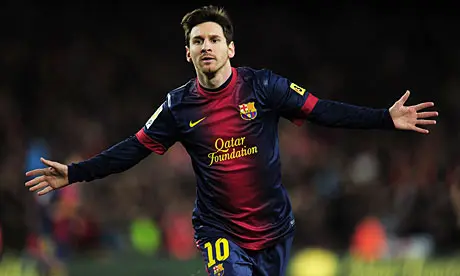 Barcellona, Messi via in estate?
