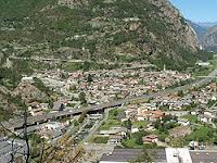 Incontro con popolazione di Bard e di Donnas per la Strada delle Gallie