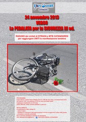 Un fine settimana all'insegna della solidarietà è quello che attende gli Explorers