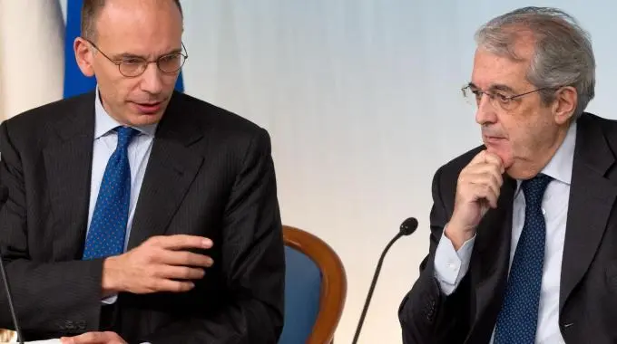 Tesoro, dopo 20 anni: Secondo round di Privatizzazioni