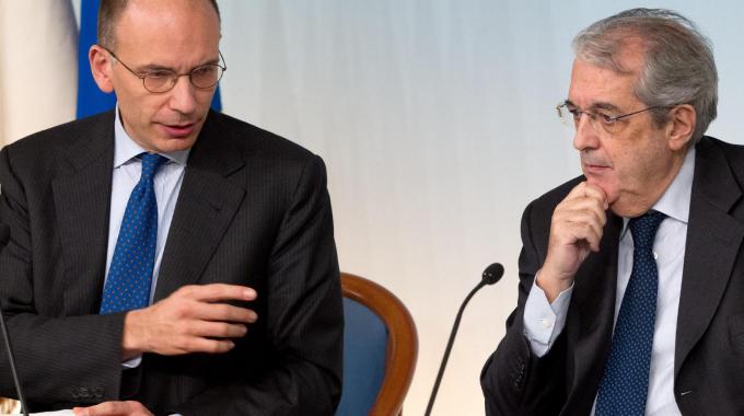 Tesoro, dopo 20 anni: Secondo round di Privatizzazioni