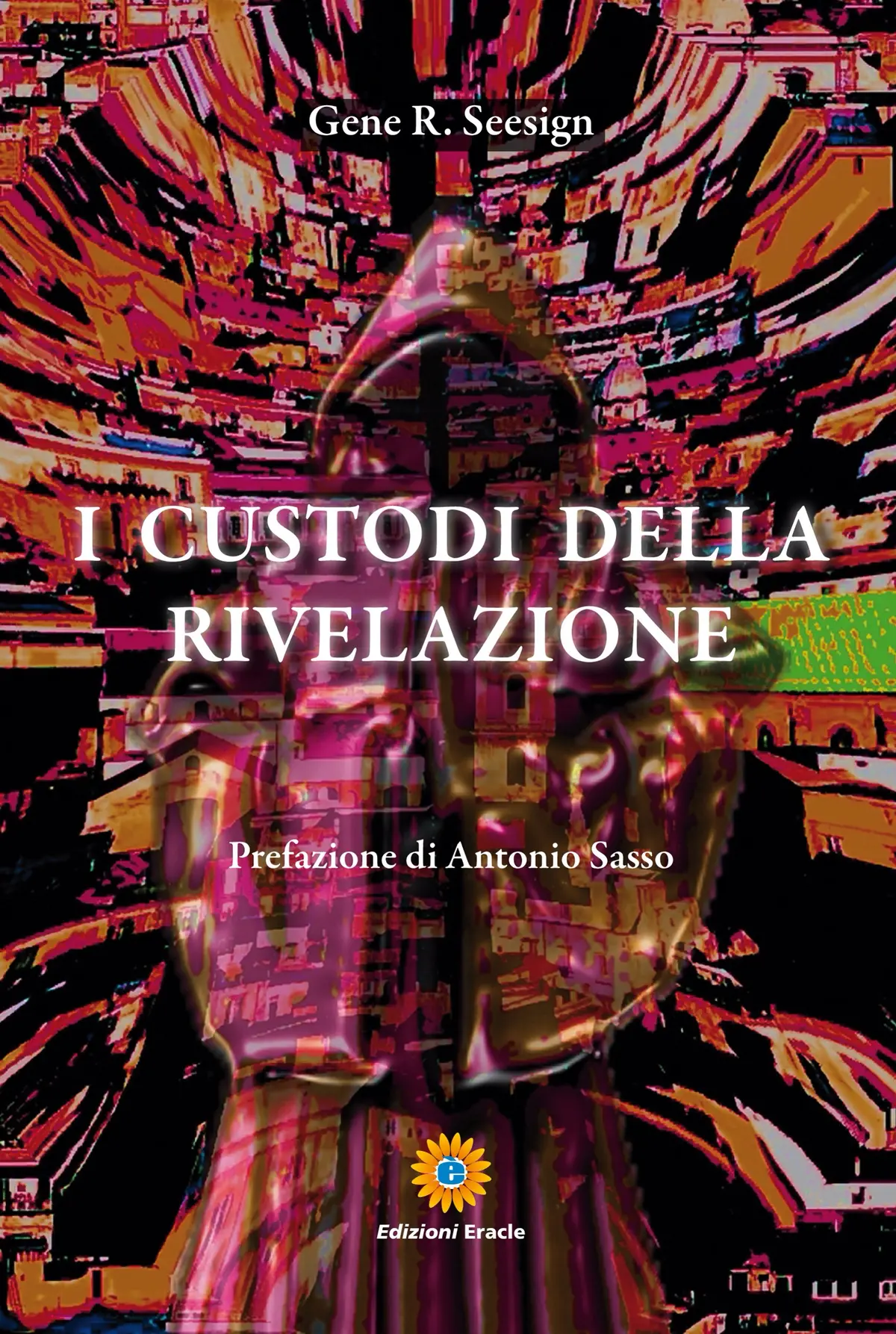 La musica dei Genesis in un thriller storico ambientato a Napoli