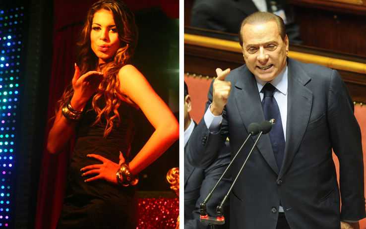Caso Ruby, i giudici: «Berlusconi compì atti sessuali in cambio di denaro»