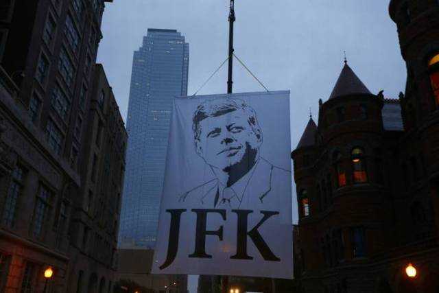 50 anni dalla morte di J.F.Kennedy: L'omicidio senza verità