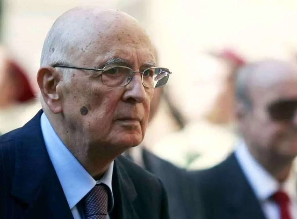 L'amarezza di Napolitano: «Periodo difficile, serve massima coerenza e fermezza»