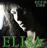 Da domani in radio il nuovo singolo di Elisa "Ecco Che"