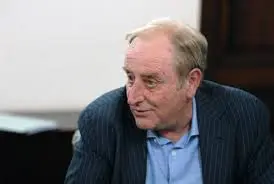 Morte Assessore Tomassoni, Presidente Marini e Giunta: "piangiamo un amico caro"