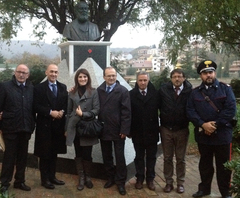 Cardinale ricorda l'Avvocato Francesco De Luca