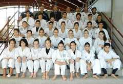 Il Ju Jitsu Italiano vola a Bucarest per i "World Championship Aspirant/Junior"