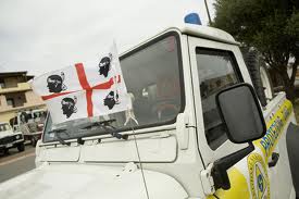 Alluvione: Cicalò nominato commissario per emergenza in Sardegna