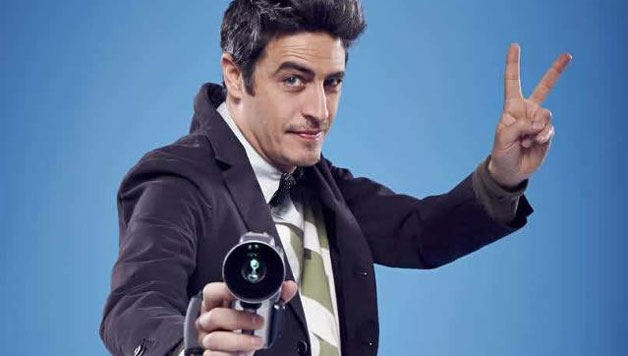 "La mafia uccide solo d'estate", la satira di Pif per ridere della mafia