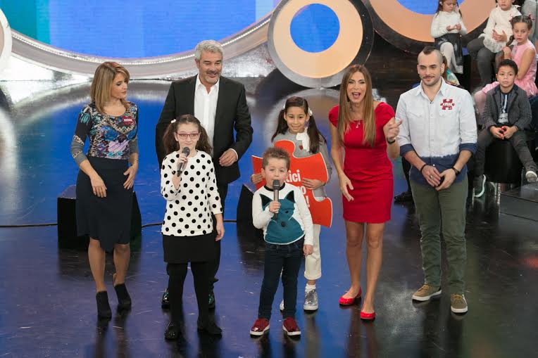 Zecchino d'Oro 2013: si vola verso la terza puntata