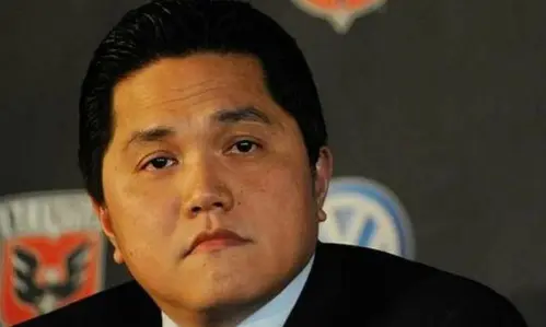 Inter, Thohir a colloquio con Maroni per parlare del nuovo stadio