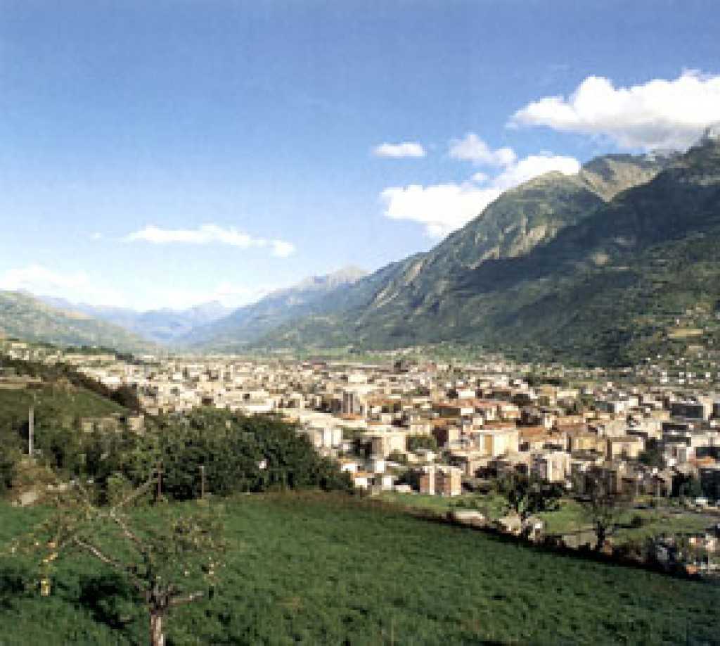 Accordo tra Valle d'Aosta e Piemonte per valorizzare il progetto "Your First Eures Job"