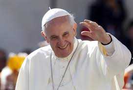 Papa Francesco: Anche io mi confesso