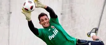 Cagliari: acquistato Antonio Adan Garrido, portiere ex Real Madrid