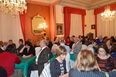 Catanzaro: torneo di burraco a scopo benefico organizzato dall'Adisco