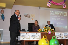 Emozione, speranze e gratitudine alla "Giornata del Bimbo Pretermine"