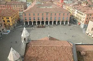 Modena, Festival Architettura: si parla di post-emergenza terremoto