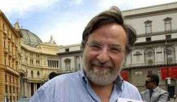Napoli: morto Marcello D'Orta, professore ed autore di "Io speriamo che me la cavo"