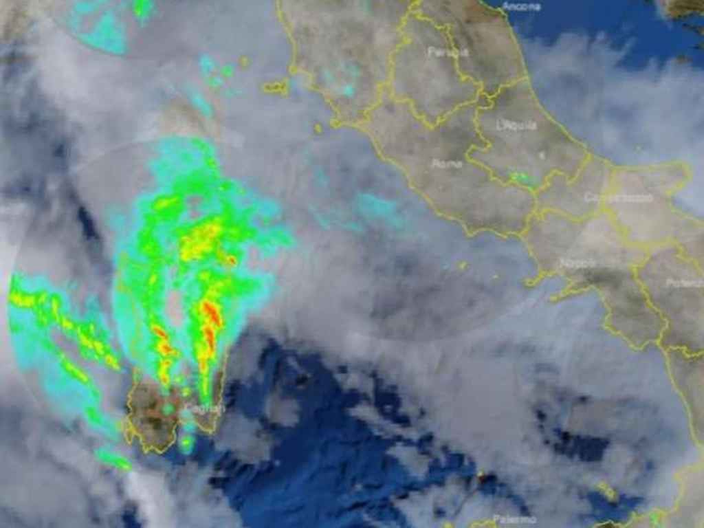 Maltempo in Sardegna, sale a 16 il bilancio delle vittime