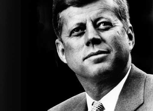 #JFK, 22 novembre 1963: Il "Grand Design" atlantico di Kennedy rimasto incompiuto