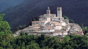 Inaugurata nuova scuola d'infanzia a Nocera Umbra