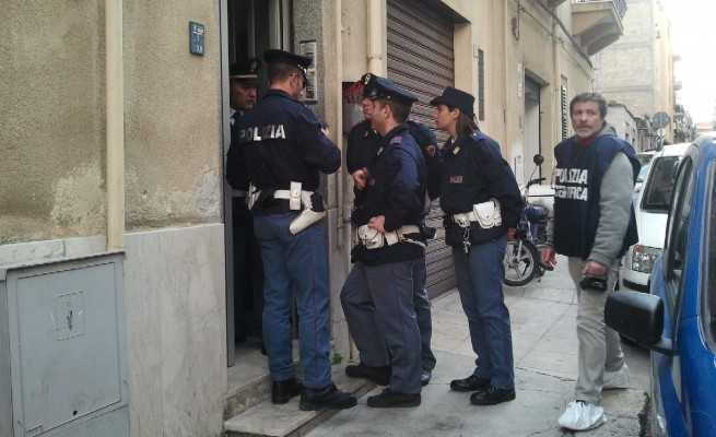 Palermo, donna uccisa in casa: è stata sgozzata