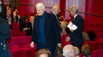 La Cancellieri non è indagata, ma sarebbe pronta a dimettersi