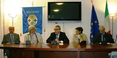 Caligiuri: "Lo sviluppo della Calabria deve partire dalla Cultura"