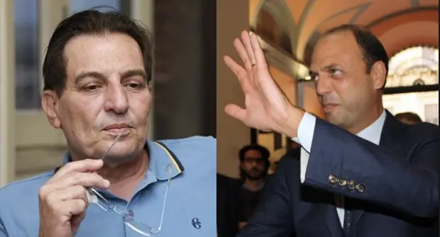 Sicilia, Crocetta si dice pronto al dialogo con Alfano
