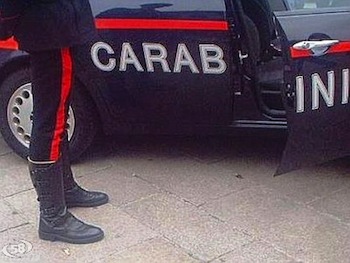 Solofra, dipendenti in nero, sigilli alla conceria