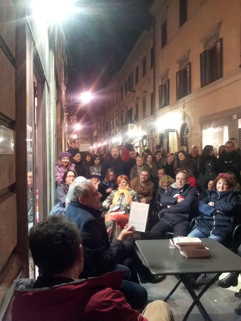 #PisaBookFestival, fiera delle passioni letterarie