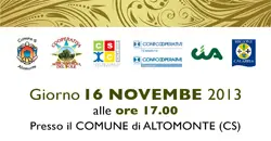 Altomonte, Aiutare i giovani a crearsi un posto di lavoro
