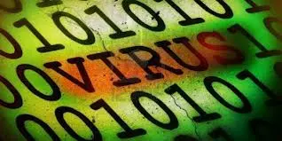 Allarme per virus informatico