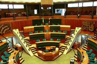 Consiglio regionale: convocata la prima seduta della XV legislatura