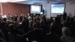 Oncologia Clinico-Manageriale al 6° Corso di formazione a Catanzaro
