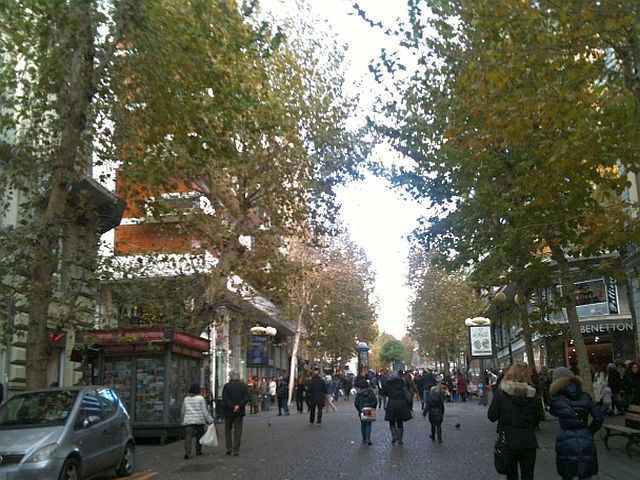 Racket al Vomero: Cassette per denunce di fenomeni estorsivi