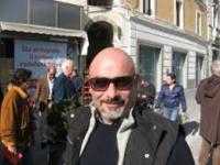 Intervento di Pisano su congressi PD e SEL