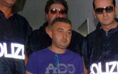 'Ndrangheta, arrestato boss pentito Antonino Lo Giudice