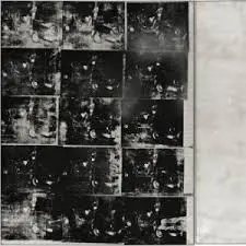 Record per "Silver Car Crash" di Andy Wharol: vale 105 milioni di dollari
