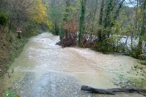 Maltempo, revocate le ordinanze di evacuazione a Montesilvano e Città Sant'Angelo