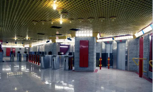 Milano, inaugurata la nuova sala operativa dell'Atm