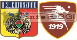 Catanzaro-Salernitana 2-2, che spettacolo al "Ceravolo"! [VIDEO]