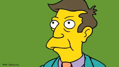 "In Italia Parlamento di corrotti" Anche i Simpson ci deridono