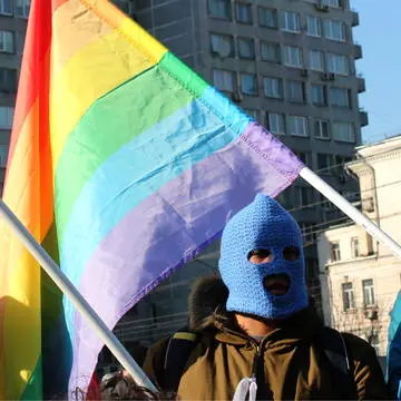 Russia: violazione dei diritti LGBT da parte del regime